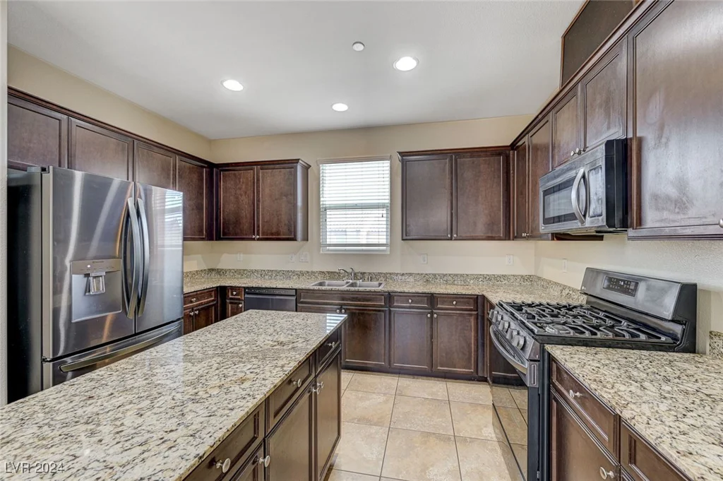 4591 Woolcomber, Las Vegas, NV 89115