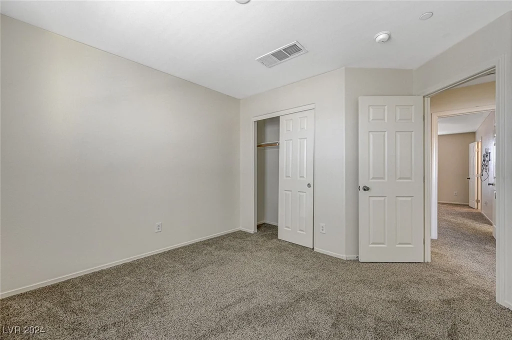 4591 Woolcomber, Las Vegas, NV 89115