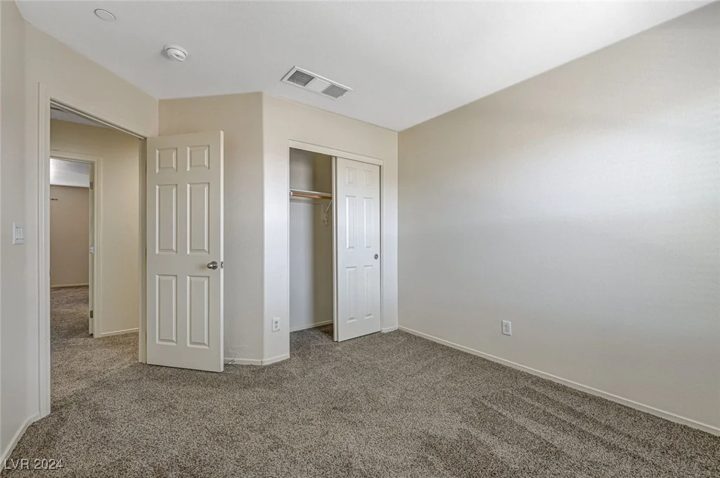 4591 Woolcomber, Las Vegas, NV 89115