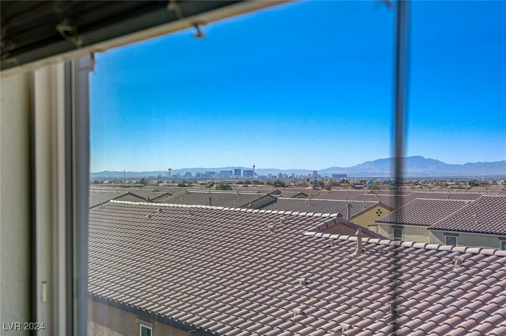 4591 Woolcomber, Las Vegas, NV 89115