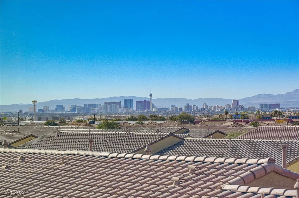 4591 Woolcomber, Las Vegas, NV 89115