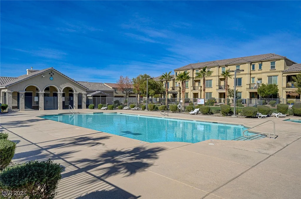 4591 Woolcomber, Las Vegas, NV 89115
