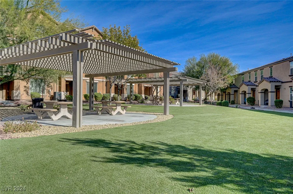 4591 Woolcomber, Las Vegas, NV 89115