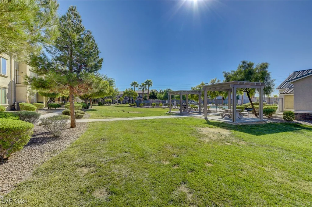4591 Woolcomber, Las Vegas, NV 89115