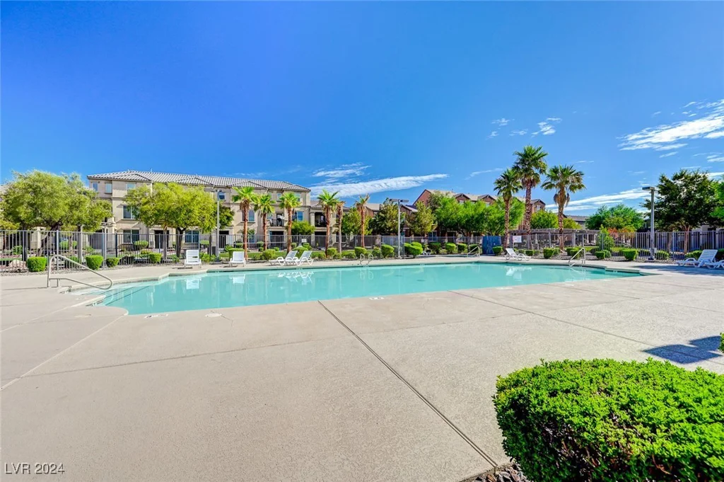 4591 Woolcomber, Las Vegas, NV 89115