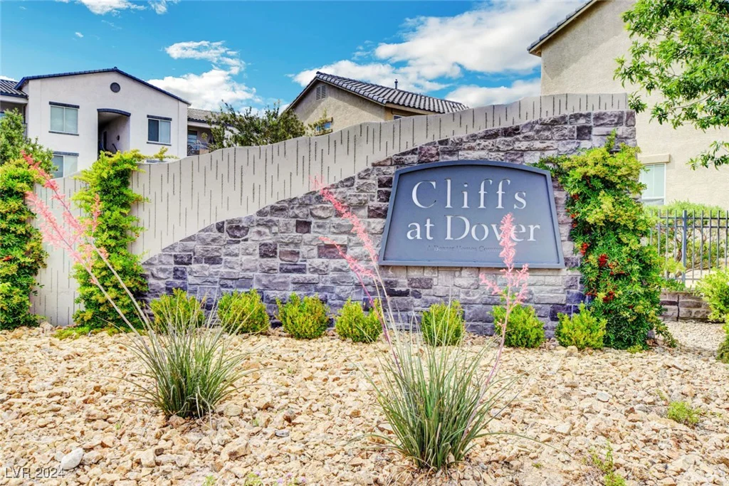 4591 Woolcomber, Las Vegas, NV 89115