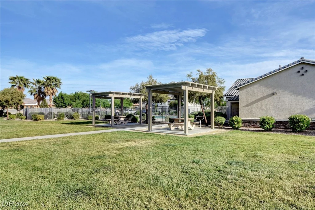 4591 Woolcomber, Las Vegas, NV 89115