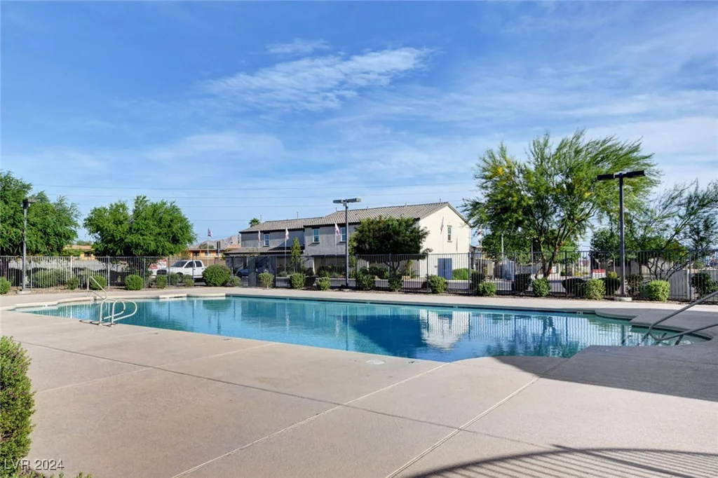 4591 Woolcomber, Las Vegas, NV 89115