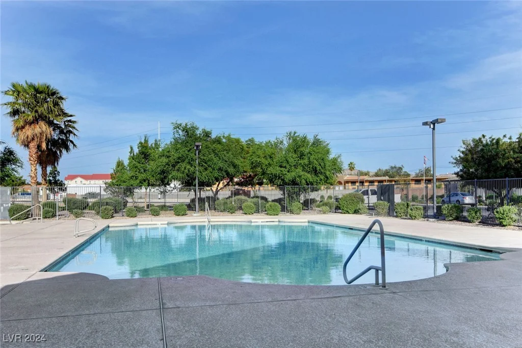 4591 Woolcomber, Las Vegas, NV 89115