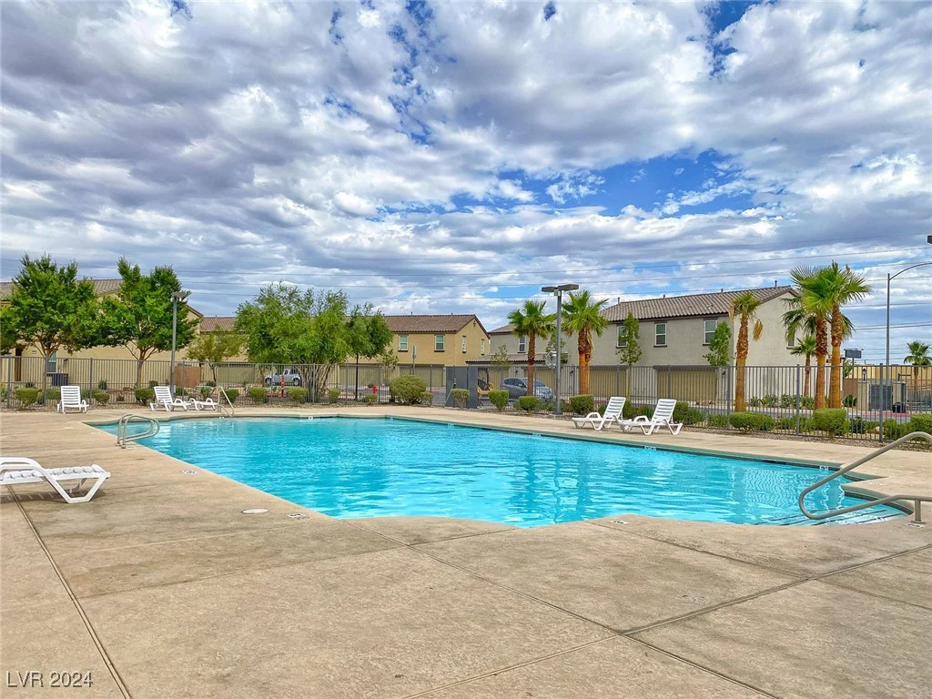 4591 Woolcomber, Las Vegas, NV 89115