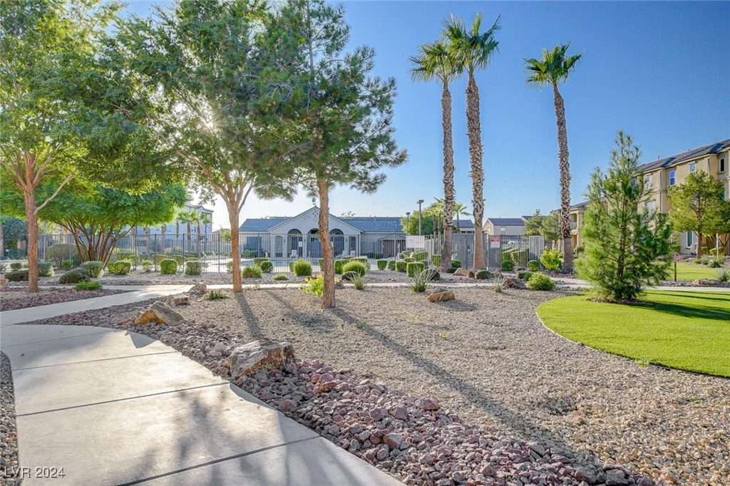 4591 Woolcomber, Las Vegas, NV 89115