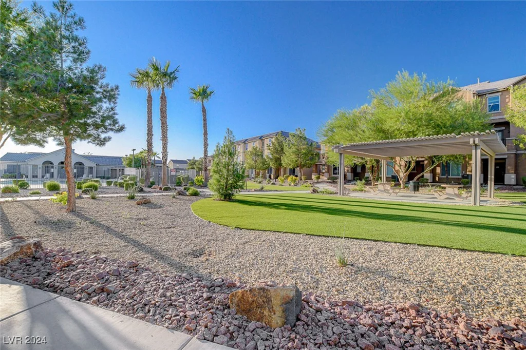 4591 Woolcomber, Las Vegas, NV 89115
