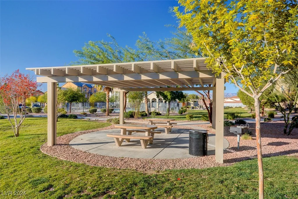 4591 Woolcomber, Las Vegas, NV 89115