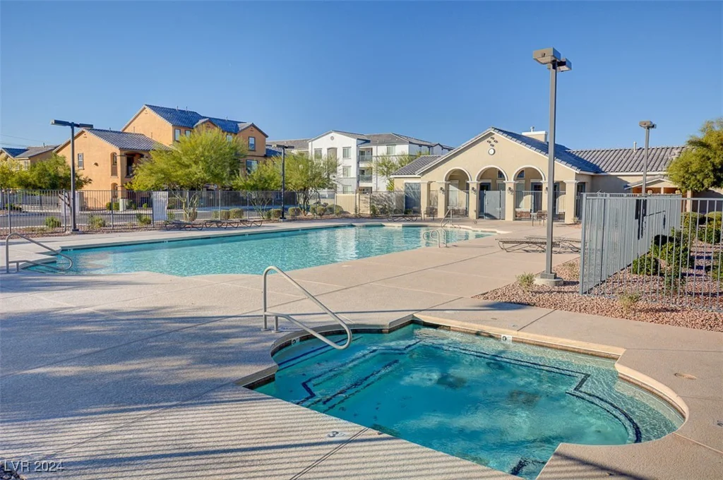 4591 Woolcomber, Las Vegas, NV 89115
