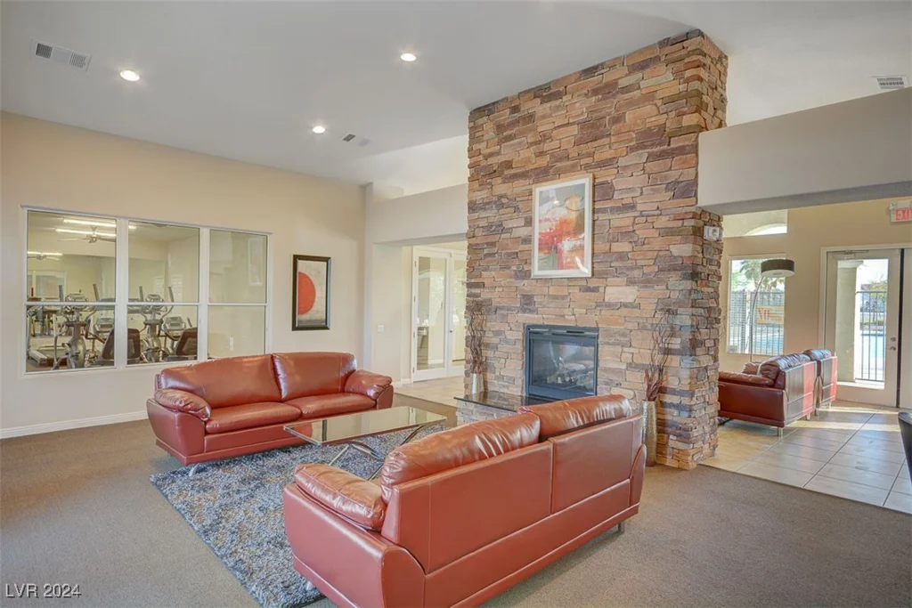 4591 Woolcomber, Las Vegas, NV 89115