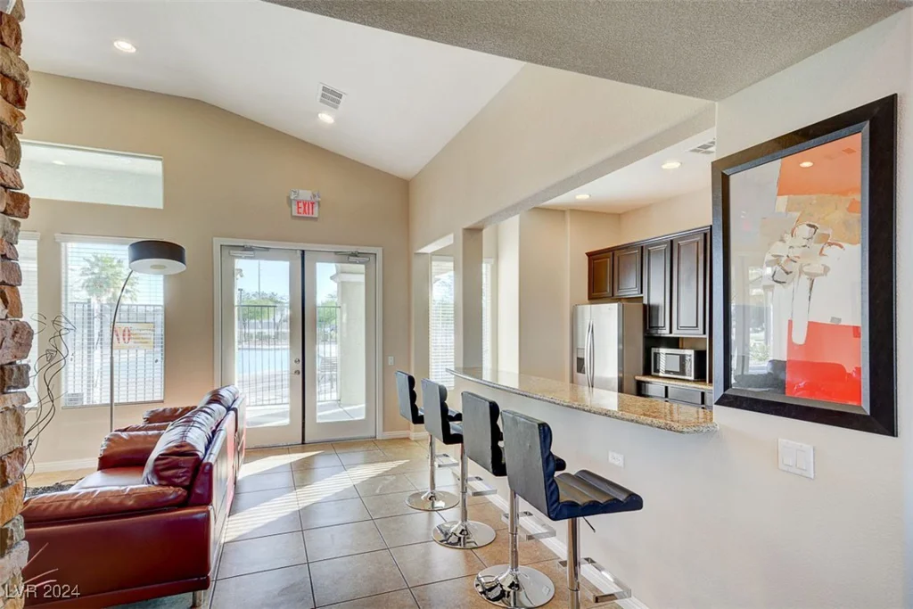 4591 Woolcomber, Las Vegas, NV 89115