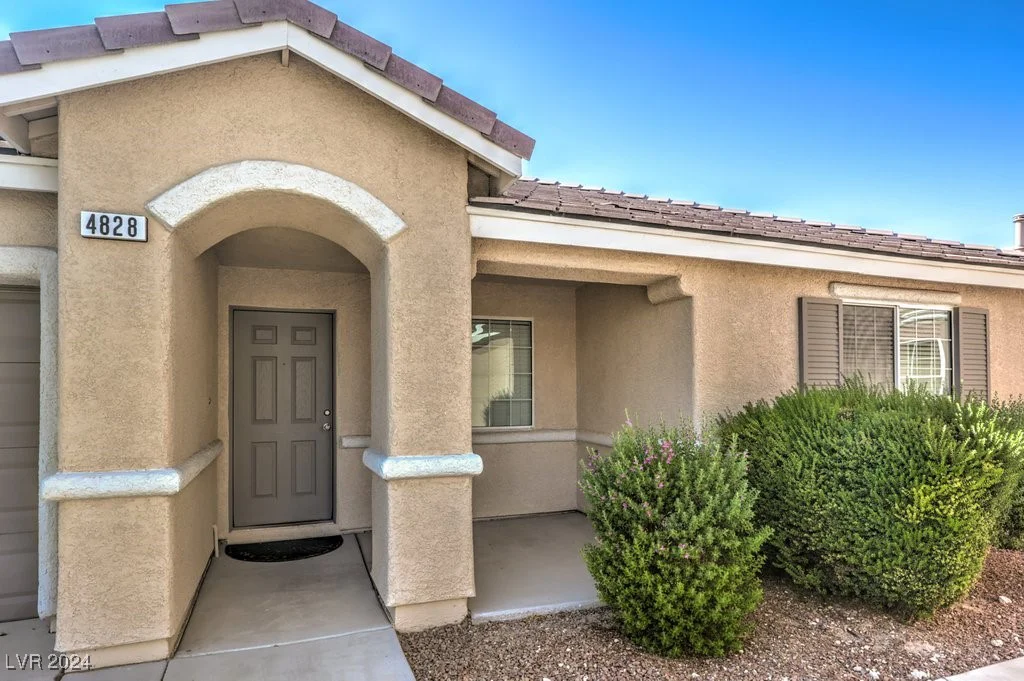 4828 Plama, Las Vegas, NV 89131