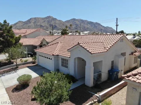 6529 Cordelle, Las Vegas, NV 89156