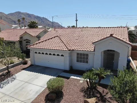 6529 Cordelle, Las Vegas, NV 89156