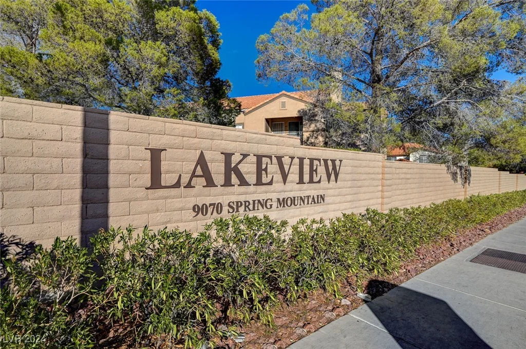 9070 Spring Mountain, Las Vegas, NV 89117