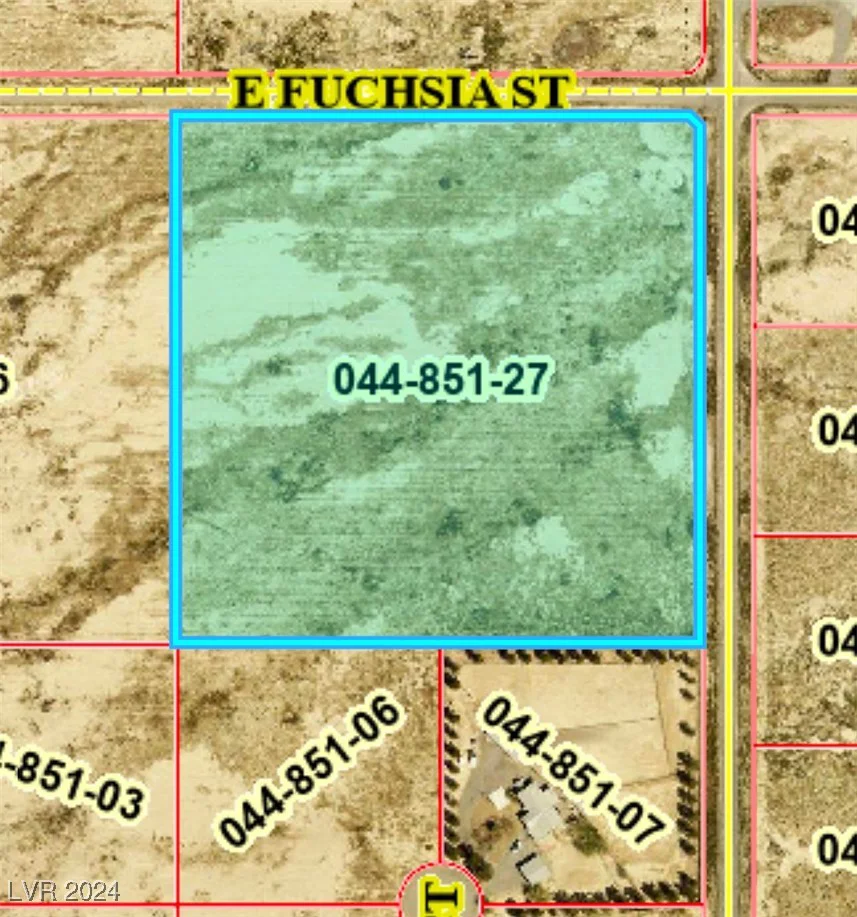 9800 Oakridge, Pahrump, NV 89048