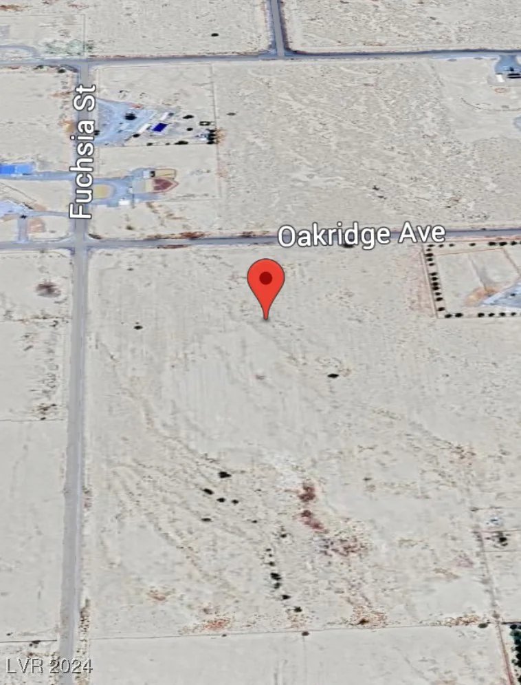 9800 Oakridge, Pahrump, NV 89048