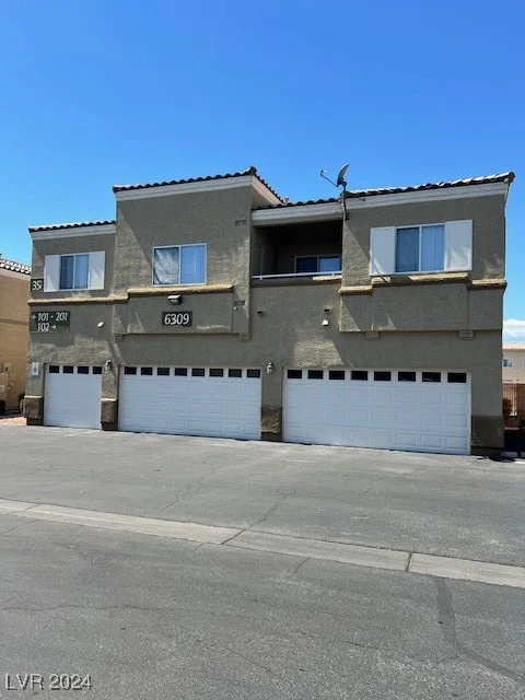 6309 Desert Leaf, North Las Vegas, NV 89081