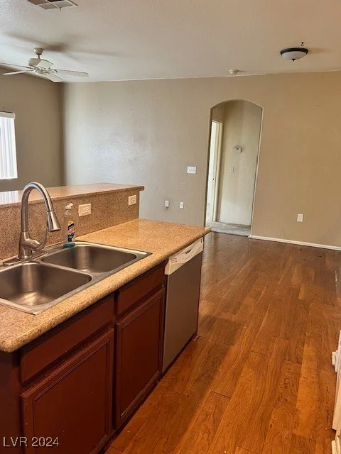 6309 Desert Leaf, North Las Vegas, NV 89081