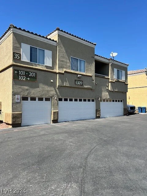 6309 Desert Leaf, North Las Vegas, NV 89081