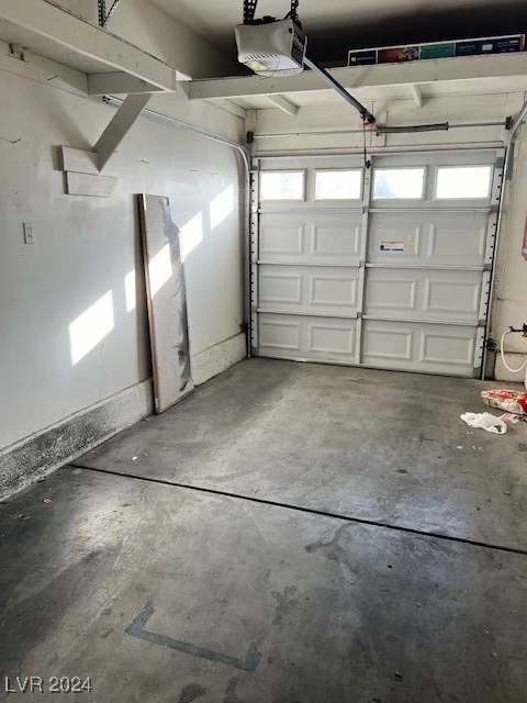 6309 Desert Leaf, North Las Vegas, NV 89081