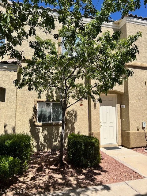 6309 Desert Leaf, North Las Vegas, NV 89081