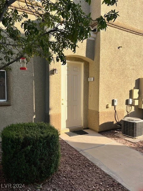 6309 Desert Leaf, North Las Vegas, NV 89081