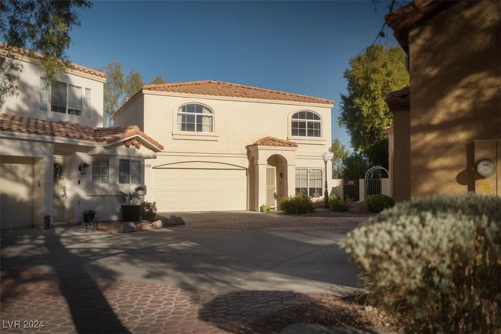 3368 Epson, Las Vegas, NV 89129