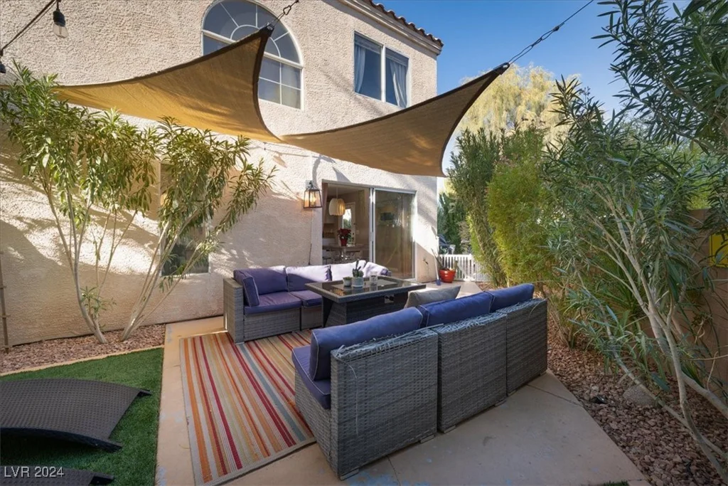 3368 Epson, Las Vegas, NV 89129