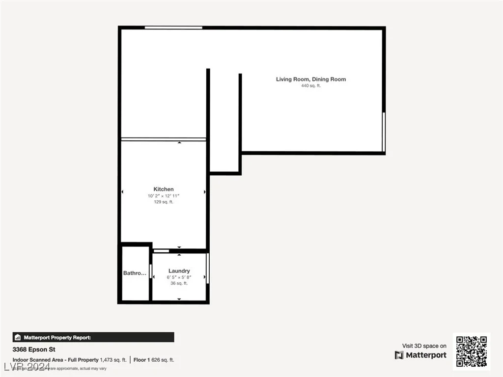 3368 Epson, Las Vegas, NV 89129
