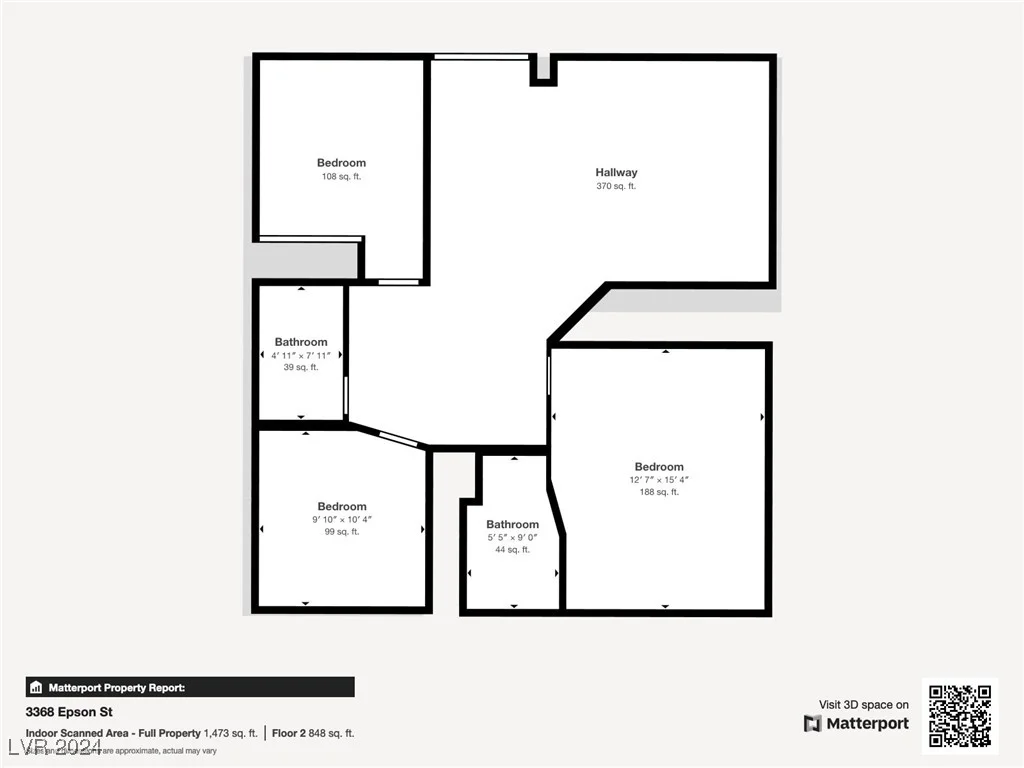 3368 Epson, Las Vegas, NV 89129