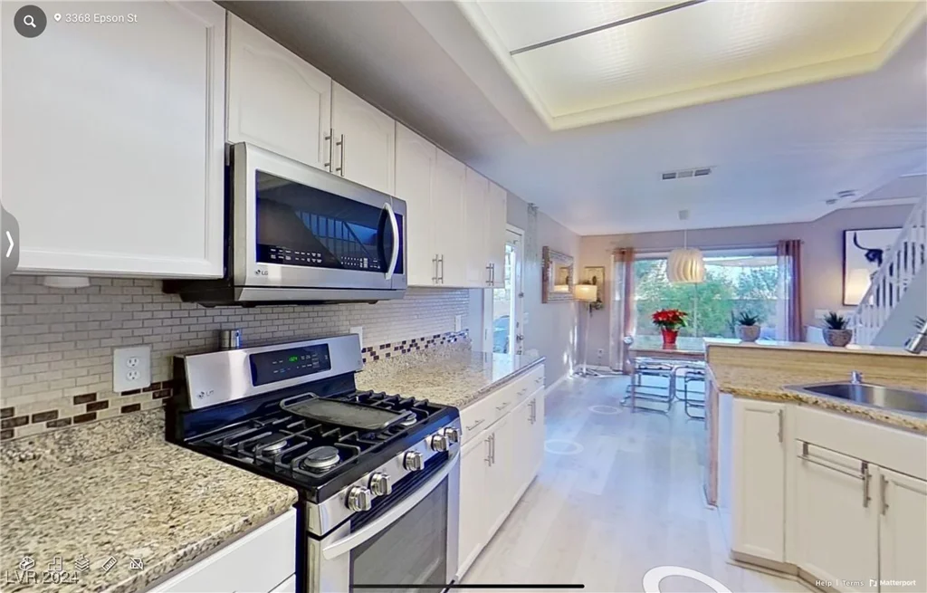 3368 Epson, Las Vegas, NV 89129