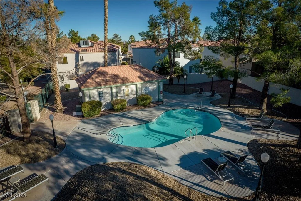 3368 Epson, Las Vegas, NV 89129