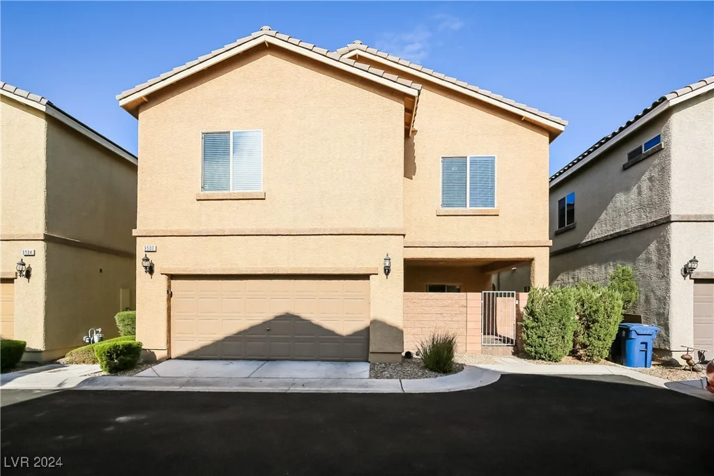 9500 Alma Ridge, Las Vegas, NV 89178