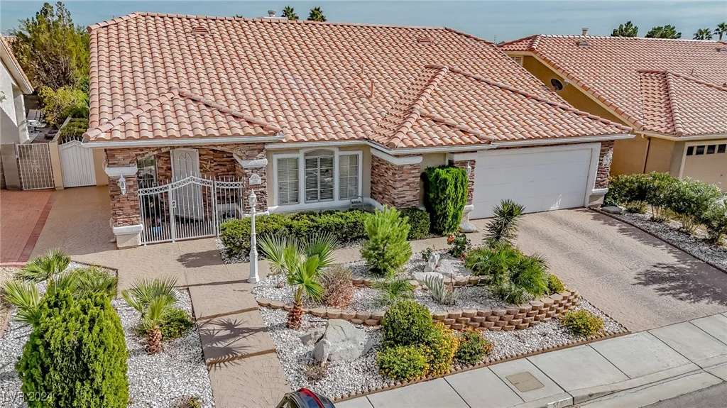 3980 Equinox, Las Vegas, NV 89147