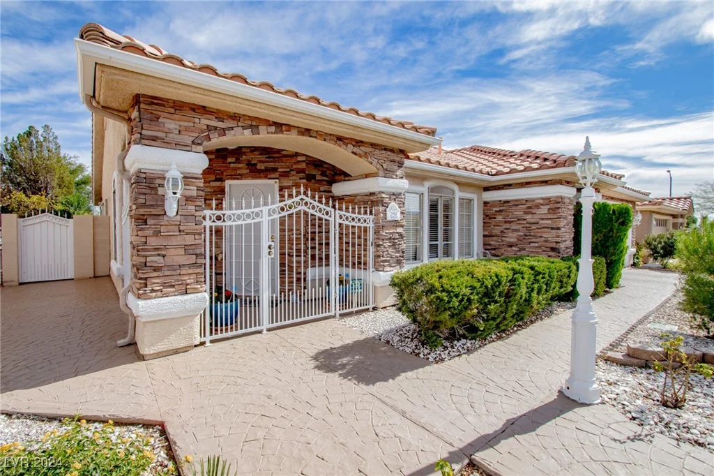 3980 Equinox, Las Vegas, NV 89147