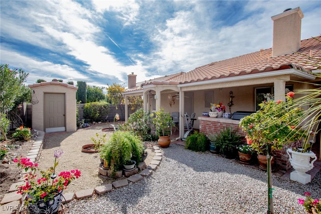 3980 Equinox, Las Vegas, NV 89147