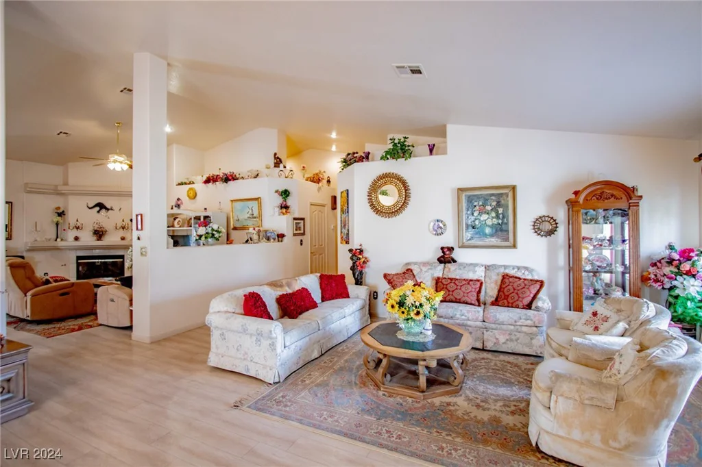 3980 Equinox, Las Vegas, NV 89147