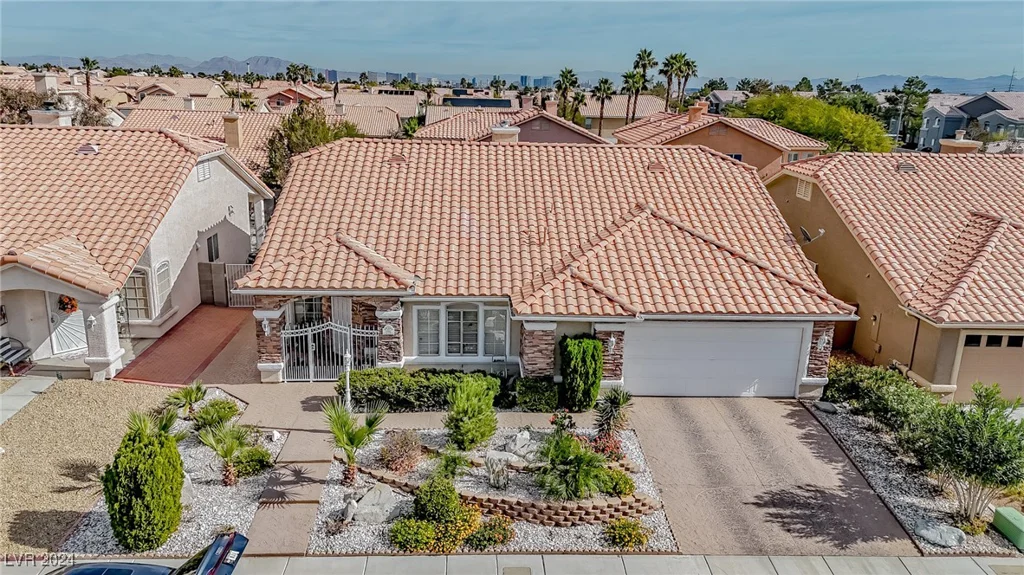 3980 Equinox, Las Vegas, NV 89147