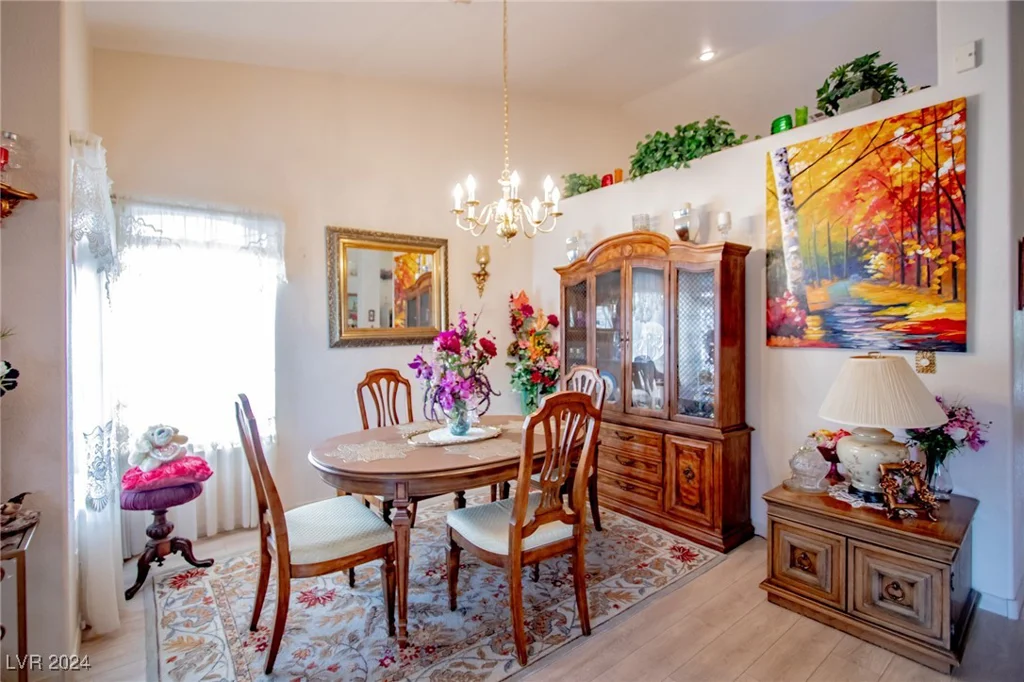3980 Equinox, Las Vegas, NV 89147