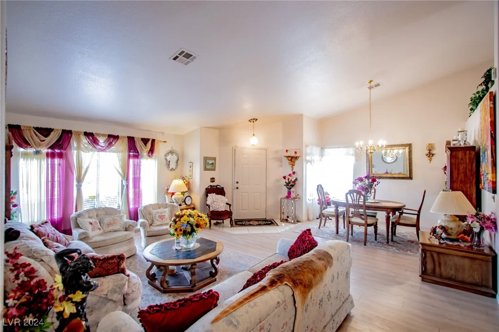 3980 Equinox, Las Vegas, NV 89147