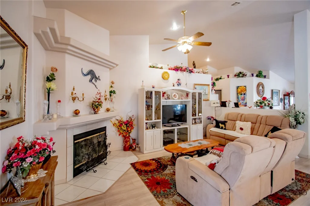 3980 Equinox, Las Vegas, NV 89147