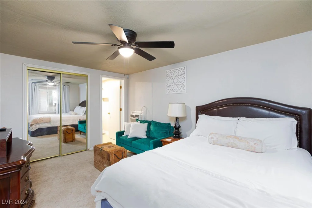 2008 Franklin, Las Vegas, NV 89104
