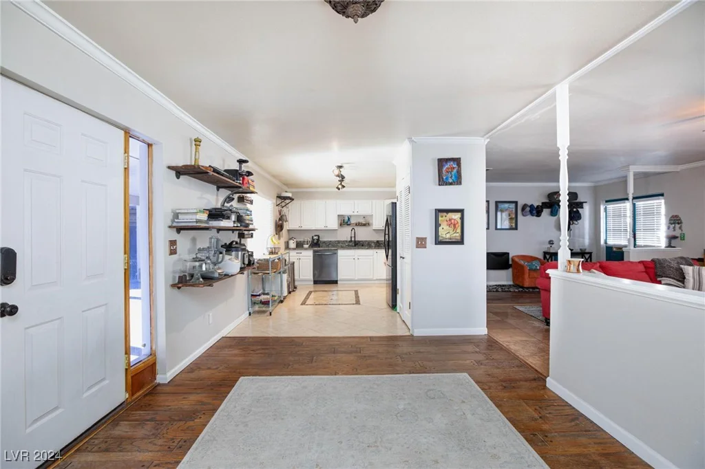 2008 Franklin, Las Vegas, NV 89104