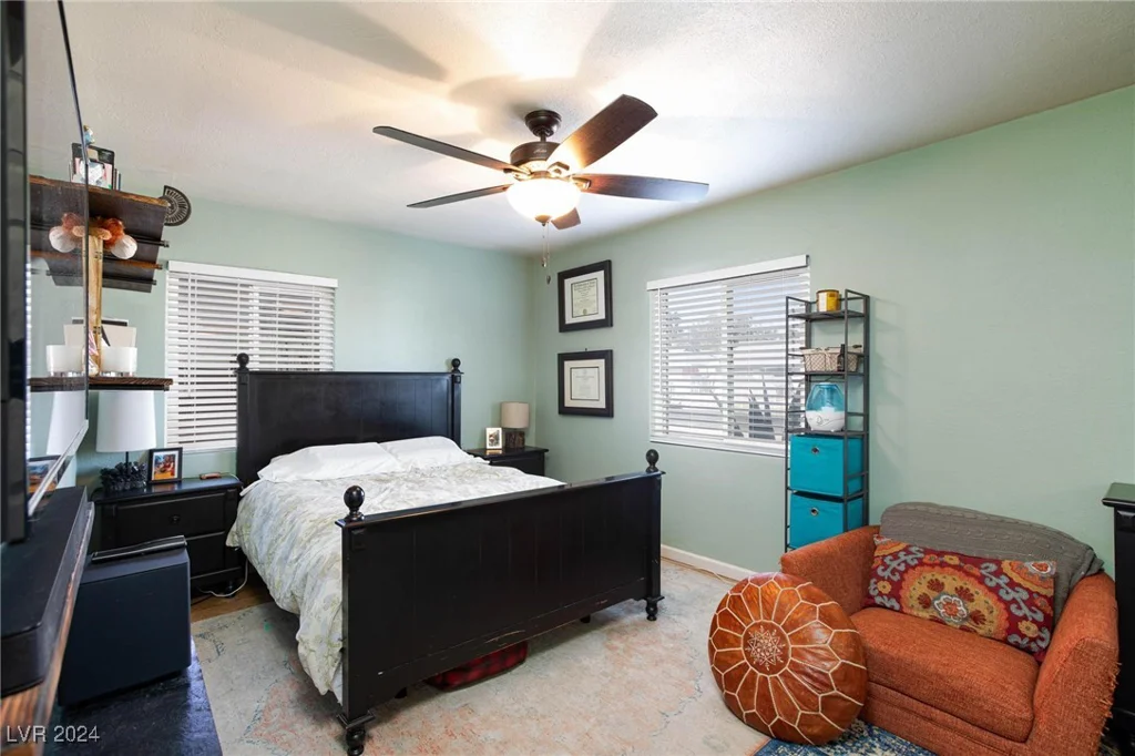 2008 Franklin, Las Vegas, NV 89104